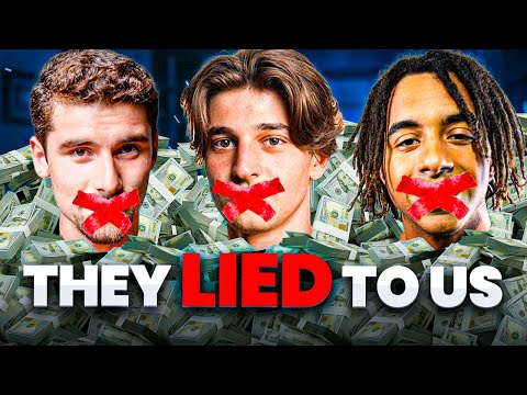 Don't Listen To YouTubers for Business Advice!