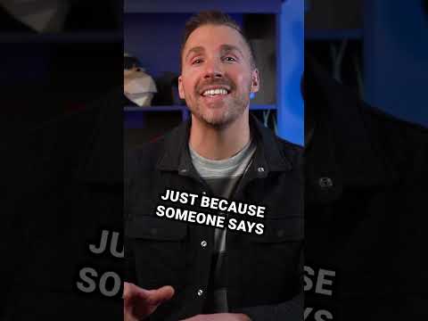 Say THIS when a client says “you're too expensive”