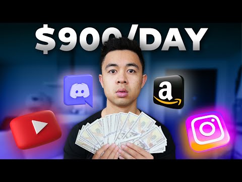 4 Passive Income Ideas That No One Is Talking About For 2023 ($900+ Per Day)