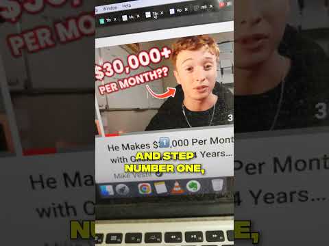 How To Turn $1000 Into $100,000