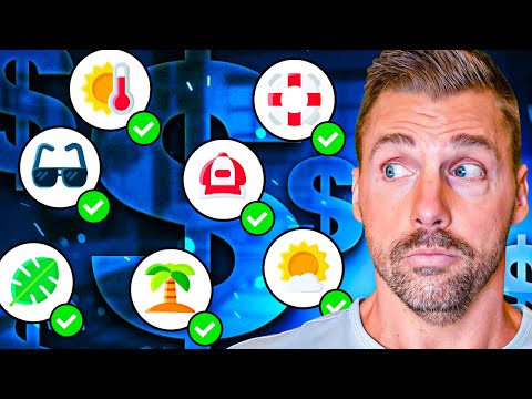 7 Rules For Making Your First $1 MILLION (The Lazy Way)