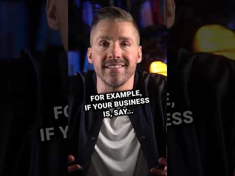 DOUBLE your business foot traffic with this trick