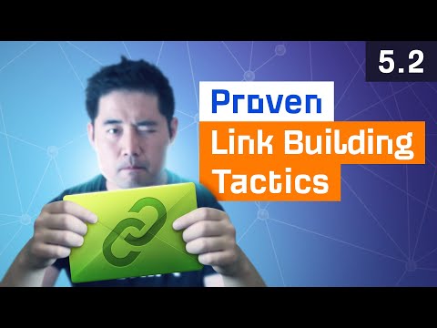 Proven Affiliate Link Building Tactics For Beginners [5.2]