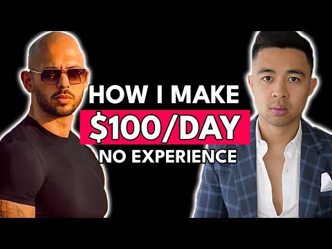 How To Make Money Online in 2023 (For Beginners)