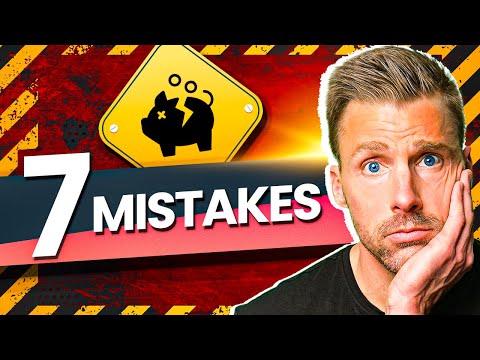 The 7 marketing mistakes that keep your business small in 2023