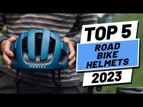 Top 5 BEST Road Bike Helmets of (2023)