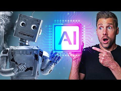 The AI Bubble Is About To Collapse (Here's How To Prepare)