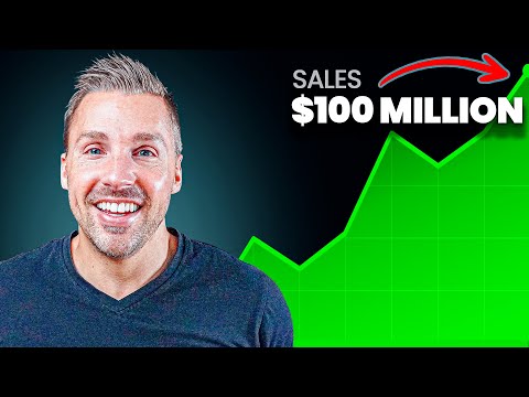 How I quit my 6-figure job to start a marketing agency