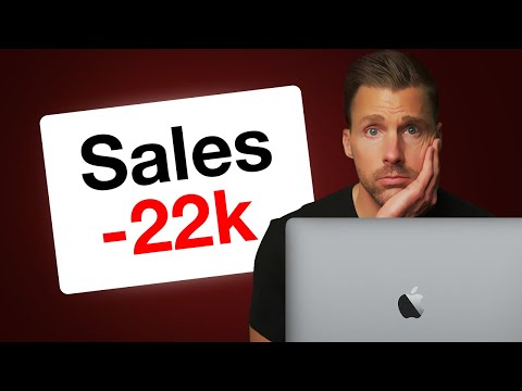 5 Easy To Make Mistakes That Will DESTROY Your Business