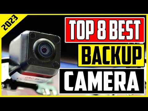 Drive with Confidence Discover the Best Backup Camera Systems