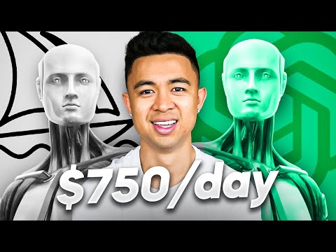 ChatGPT Affiliate Marketing For Beginners (Step By Step)