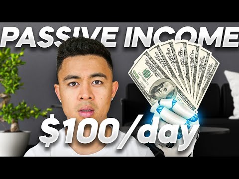 BEST Passive Income Ideas In 2023 (For Beginners)