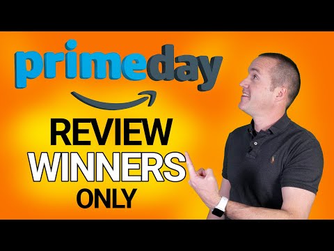 Prime Day Deals 2023 – Comparison Video Winners ONLY