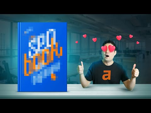 Meet The Best Looking SEO Book