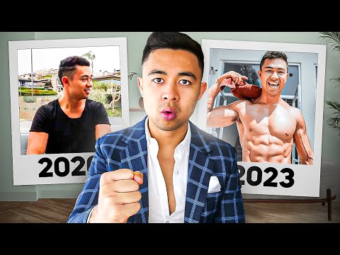 How To Improve Yourself Right NOW