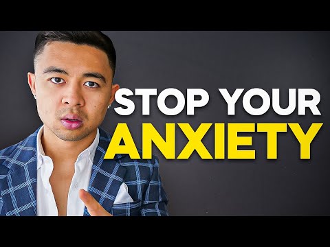The Real Reason Behind Your Anxiety And How To Overcome It