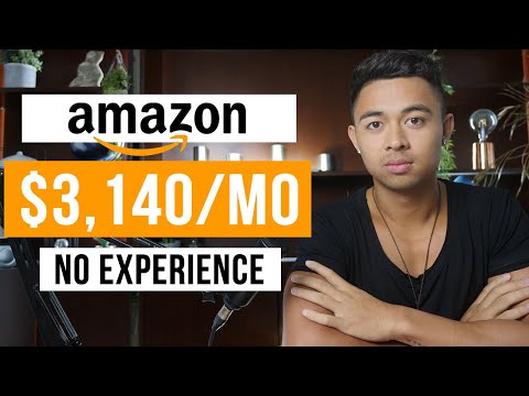 Amazon Affiliate Marketing Tutorial For Beginners 2023 (Step by Step)