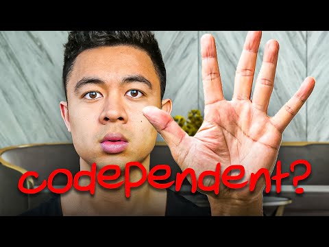 5 Signs You Are in a Codependent Relationship