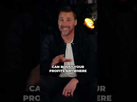 How to make 95% more money in your business