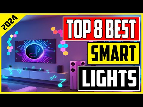 The Future of Lighting Best Smart Lights Of 2024