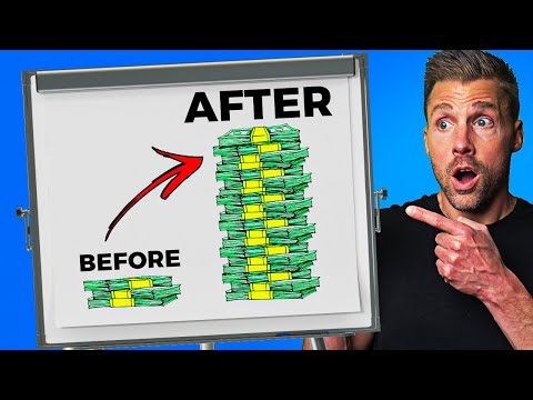 Get 2X More Clients With A Perfect Niche & Offer