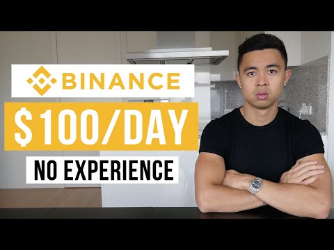 How To Make Free Money On Binance In 2023 (Make Money Online)