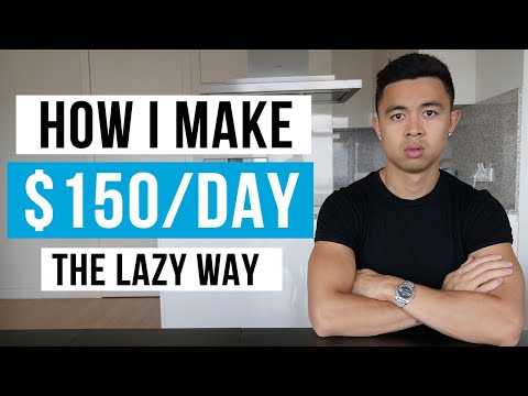 How To Make $150 a Day Online For Beginners (In 2024)