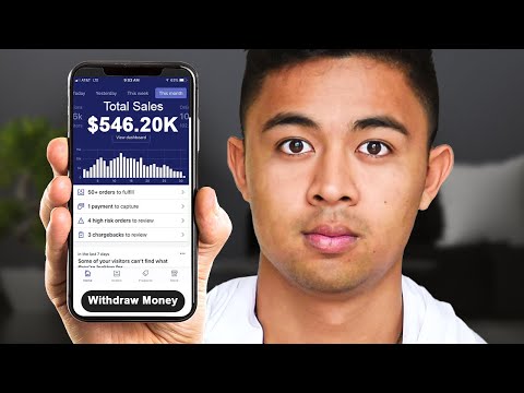 How To Sell On Shopify: Complete Step by Step Tutorial For Beginners 2023