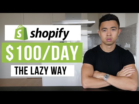 How To Sell On Shopify In 2024 (For Beginners)
