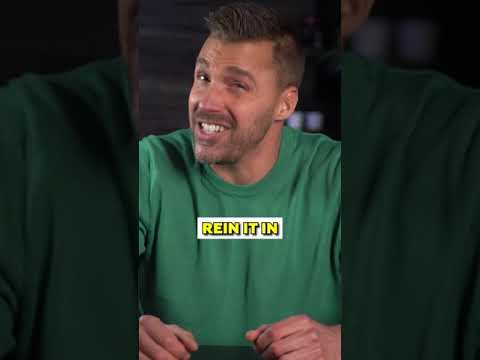 The clearer the focus, the stronger the brand.