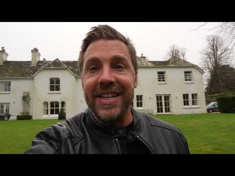 Digital Nomad $100,000 A Month House Tour