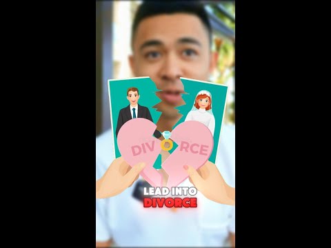 Travel before you get married. Get the experiences. You wont regret.   #marriageadvice #travelin…