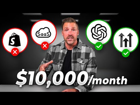 The Smartest Path To $10,000 Per Month In 2024