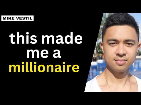 How To Profit From Your Suffering (This Made Me A Millionaire)