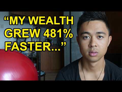 FILIPINO MILLIONAIRE EXPLAINS: Why Net Worth EXPLODES After $100K (And How to Get There ASAP)