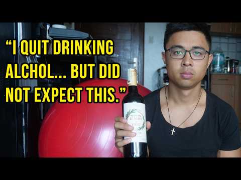 I’m a Filipino millionaire. This is why I quit alcohol for good.