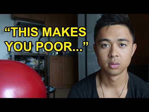 FILIPINO MILLIONAIRE EXPLAINS: The #1 Wealth Killer No One Talks About…