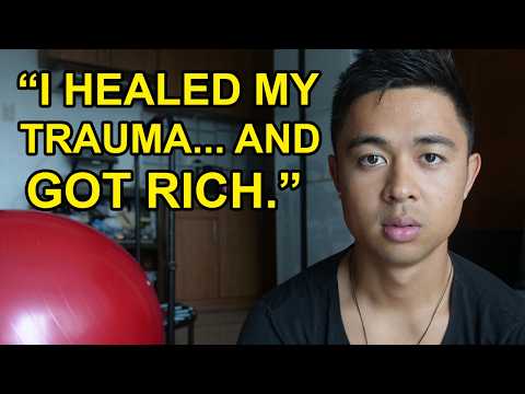 FILIPINO MILLIONAIRE EXPLAINS: How I Healed My Trauma (and Got RICH in the Process)