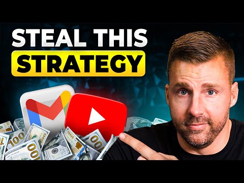 This ONE Marketing Strategy I’ve Used Since 2015… STILL Works in 2025