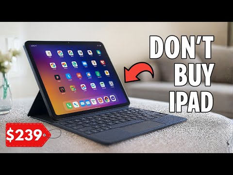 These Tablets Should NOT Be This Cheap | 5 Budget Tablets 2025