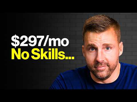 How to Get Your First $297Month Client This Week (No Experience Needed)