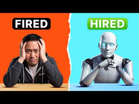I Built AI Agents to Replace Our Marketing Agency (7 Meetings Booked)