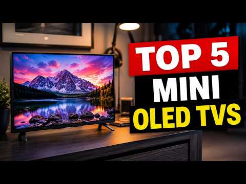 Top 5 BEST Mini LED TVs of (2026) Watch BEFORE You Buy!