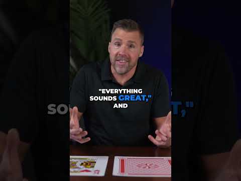 One Question That Turns Hidden Objections Into Yeses