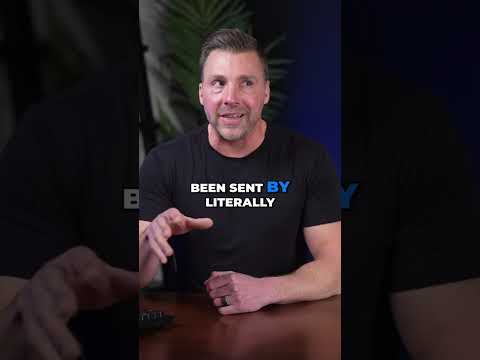 Why "I Help Businesses Get More Leads" Gets Instantly Deleted