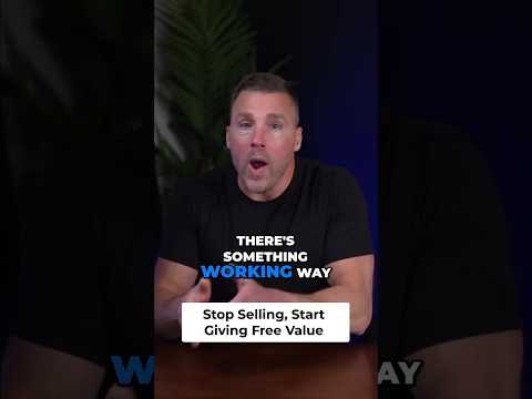 The "Lumpy Mail" Secret That Landed My First Clients