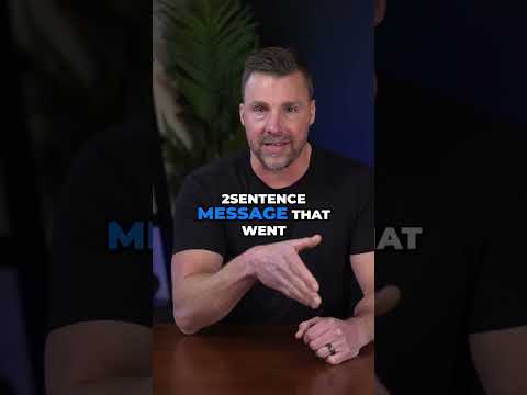 Don't Ask Your Network For Clients — Ask For Conversations
