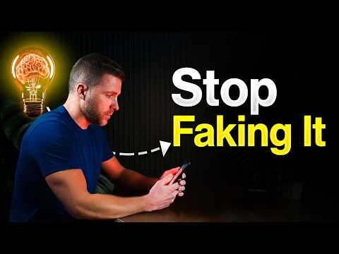 How to Get Clients When You Feel Like a Fraud (Say This Instead)