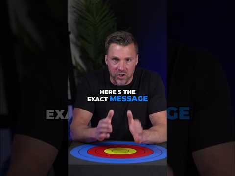 The Exact Message That Wins Back Lost Customers
