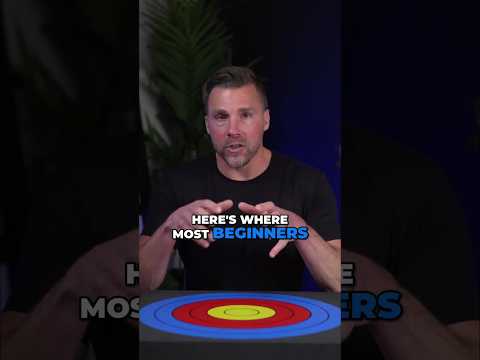 Stop Spamming — Find Your Bullseye Clients